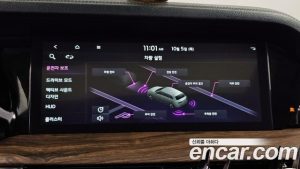 Kia Mohave Дизель 3.0 4WD 7-Seater 2020 года из Южной Кореи