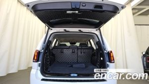 Kia Mohave Дизель 3.0 4WD 7-Seater 2020 года из Южной Кореи