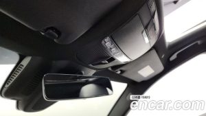 Mercedes-Benz C-Class C200 AMG Line 2021 года из Южной Кореи