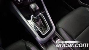 Renault-KoreaSamsung XM3 1.3 TCe RE 2020 года из Южной Кореи