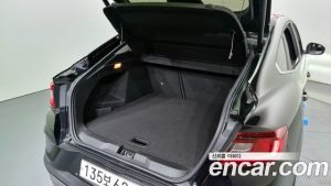 Renault-KoreaSamsung XM3 1.3 TCe RE 2020 года из Южной Кореи