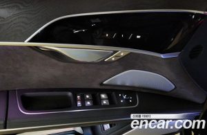 Audi A8 50 TDI 4WD Premium LWB 2023 года из Южной Кореи