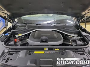 Land Rover Range Rover D350 HSE 2023 года из Южной Кореи