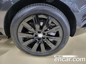 Land Rover Range Rover D350 HSE 2023 года из Южной Кореи