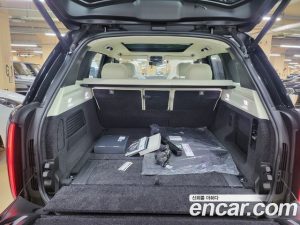 Land Rover Range Rover D350 HSE 2023 года из Южной Кореи