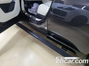 Land Rover Range Rover D350 HSE 2023 года из Южной Кореи