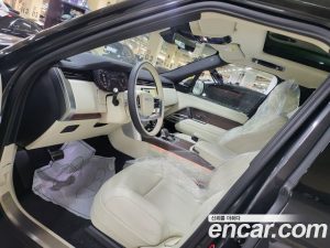 Land Rover Range Rover D350 HSE 2023 года из Южной Кореи