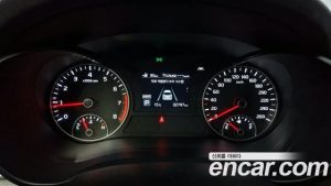 Kia K5 2.0 2020 года из Южной Кореи