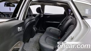 Kia K5 2.0 2020 года из Южной Кореи