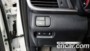 Kia K5 2.0 2020 года из Южной Кореи
