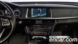 Kia K5 2.0 2020 года из Южной Кореи