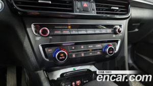 Kia K5 2.0 2020 года из Южной Кореи