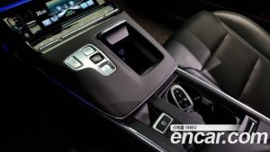 Hyundai Grandeur 2.5 2022 года из Южной Кореи