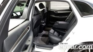 Hyundai Grandeur 2.5 2022 года из Южной Кореи