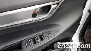 Hyundai Grandeur 2.5 2022 года из Южной Кореи