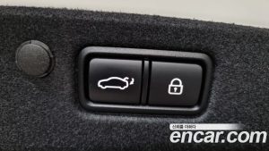 Hyundai Grandeur 2.5 2022 года из Южной Кореи