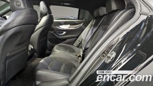 Mercedes-Benz AMG GT 4Door 43 4MATIC+ 2021 года из Южной Кореи