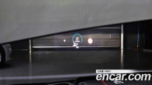 Mercedes-Benz AMG GT 4Door 43 4MATIC+ 2021 года из Южной Кореи