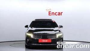 Kia K7 2.5 GDI Noblesse 2020 года из Южной Кореи