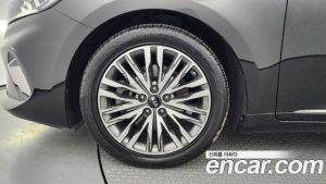 Kia K7 2.5 GDI Noblesse 2020 года из Южной Кореи