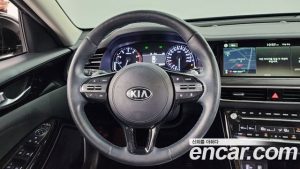 Kia K7 2.5 GDI Noblesse 2020 года из Южной Кореи