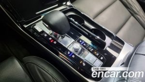 Kia K7 Signature 2020 года из Южной Кореи