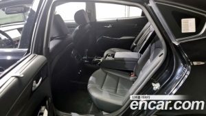 Kia K7 Signature 2020 года из Южной Кореи