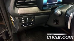 Kia K7 Signature 2020 года из Южной Кореи