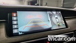 Kia K7 Signature 2020 года из Южной Кореи