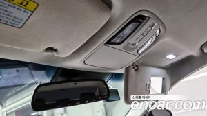 Kia K7 Signature 2020 года из Южной Кореи