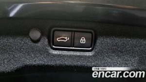 Kia K7 Signature 2020 года из Южной Кореи
