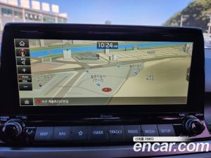 Kia Seltos Бензин 1.6 Turbo 2WD 2020 года из Южной Кореи
