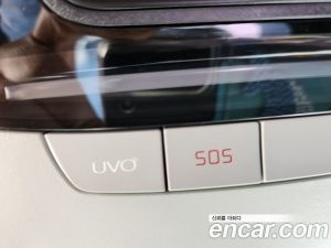 Kia Seltos Бензин 1.6 Turbo 2WD 2020 года из Южной Кореи
