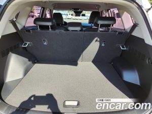 Kia Seltos Бензин 1.6 Turbo 2WD 2020 года из Южной Кореи