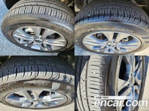 Kia Seltos Бензин 1.6 Turbo 2WD 2020 года из Южной Кореи