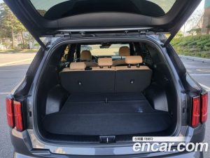 Kia Sorento Дизель 2.2 2WD 2021 года из Южной Кореи