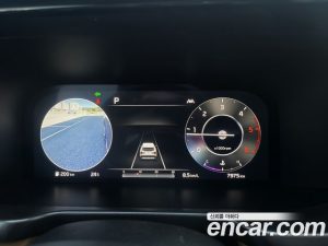 Kia Sorento Дизель 2.2 2WD 2021 года из Южной Кореи