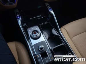 Kia Sorento Дизель 2.2 2WD 2021 года из Южной Кореи