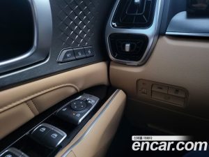Kia Sorento Дизель 2.2 2WD 2021 года из Южной Кореи