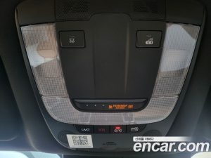 Kia Sorento Дизель 2.2 2WD 2021 года из Южной Кореи