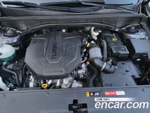 Kia Sorento Дизель 2.2 2WD 2021 года из Южной Кореи