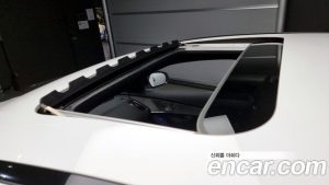 Mercedes-Benz EQC EQC400 4MATIC 2020 года из Южной Кореи