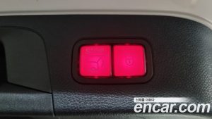 Mercedes-Benz EQC EQC400 4MATIC 2020 года из Южной Кореи