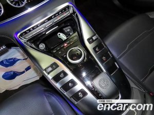 Mercedes-Benz AMG GT 4Door 43 4MATIC+ 2020 года из Южной Кореи