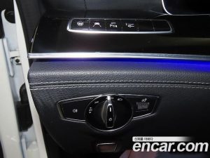 Mercedes-Benz AMG GT 4Door 43 4MATIC+ 2020 года из Южной Кореи