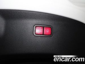 Mercedes-Benz AMG GT 4Door 43 4MATIC+ 2020 года из Южной Кореи