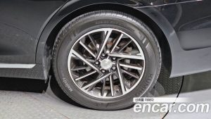 Hyundai Grandeur 2.5 2020 года из Южной Кореи