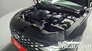 Hyundai Grandeur 2.5 2020 года из Южной Кореи