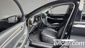 Hyundai Grandeur 2.5 2020 года из Южной Кореи