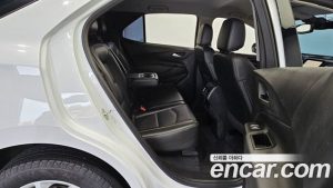 ChevroletGMDaewoo Equinox 2WD LT 2020 года из Южной Кореи